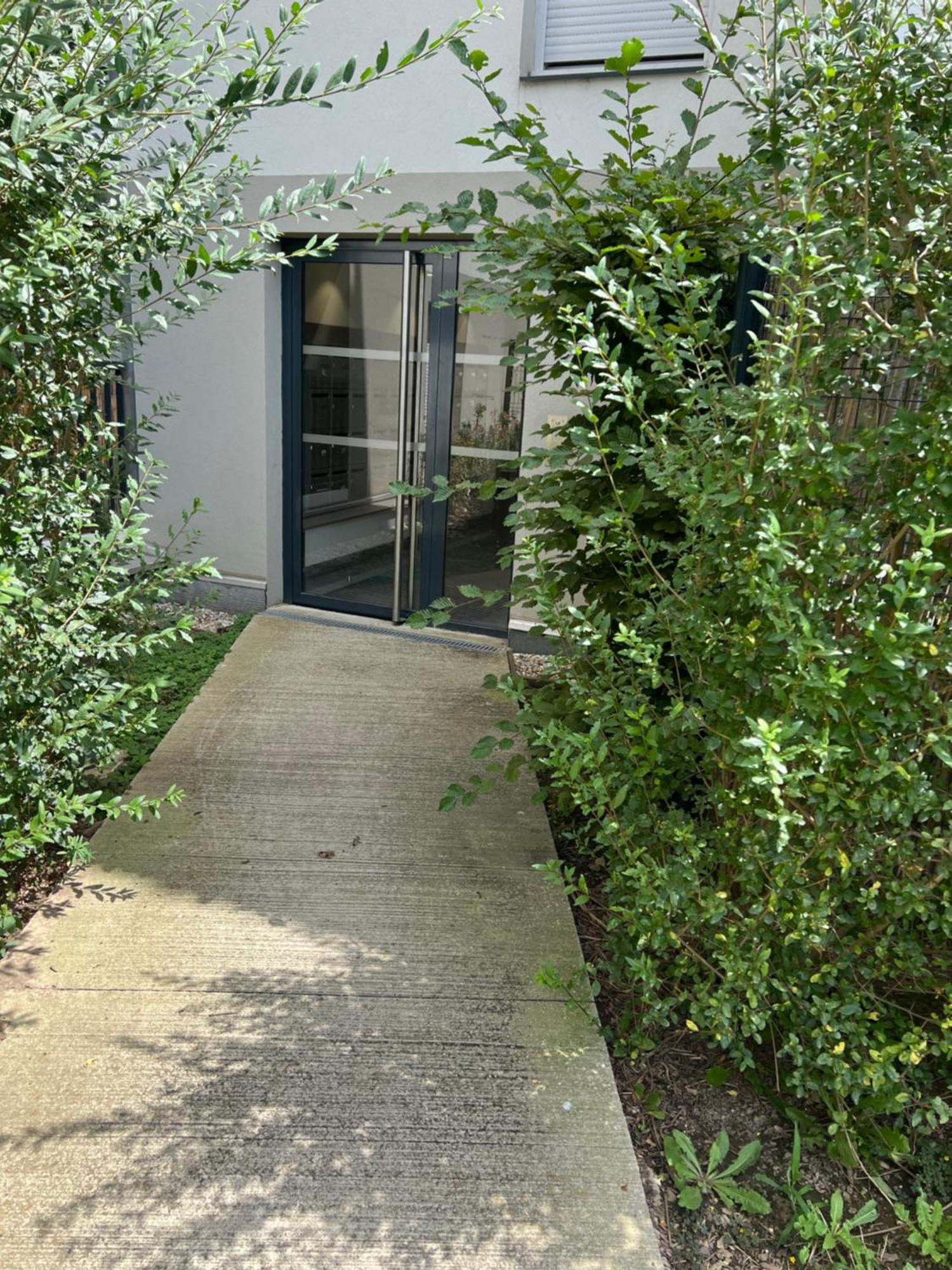 Studio De Confort Lyon Extérieur photo