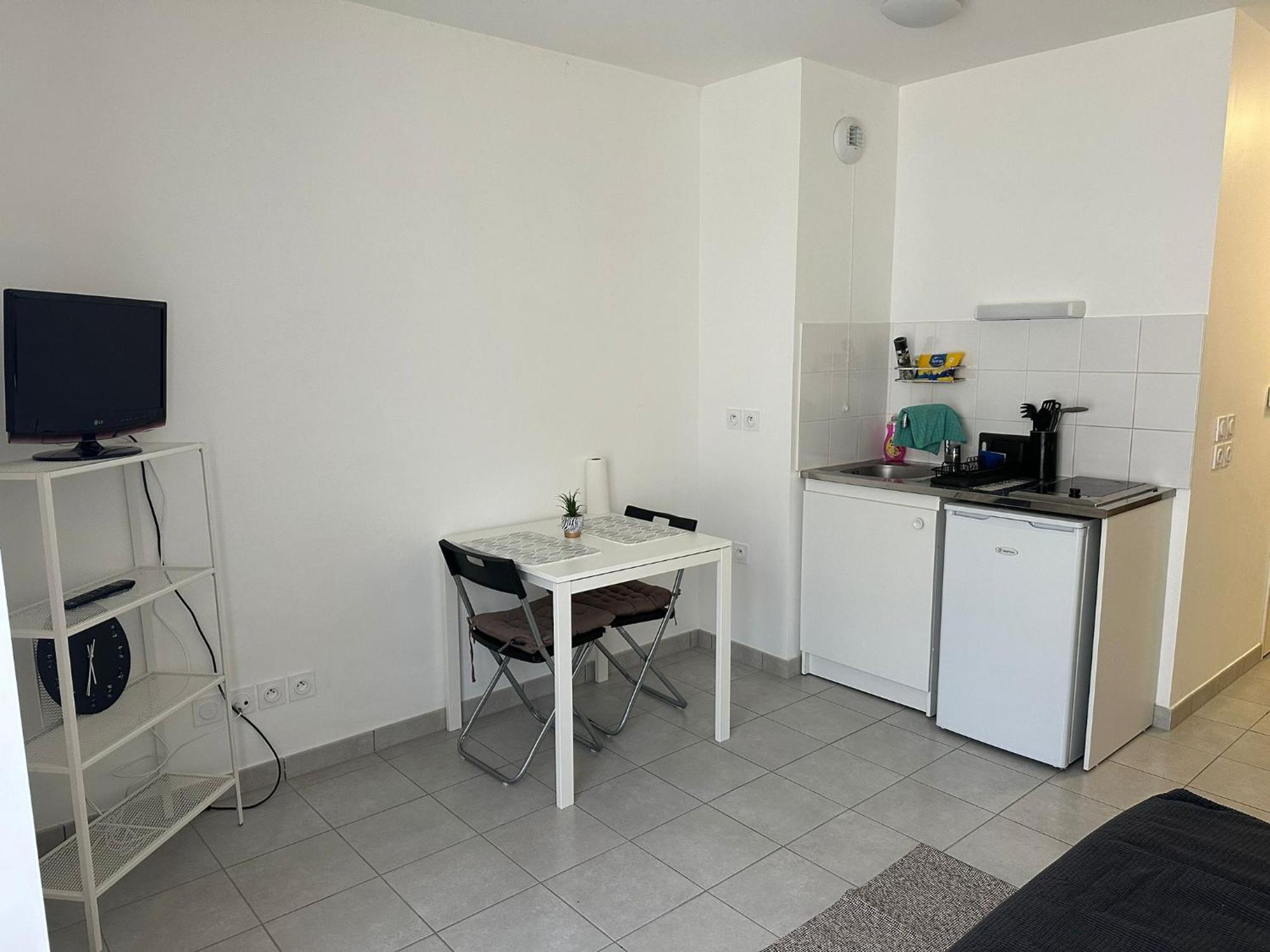 Studio De Confort Lyon Extérieur photo