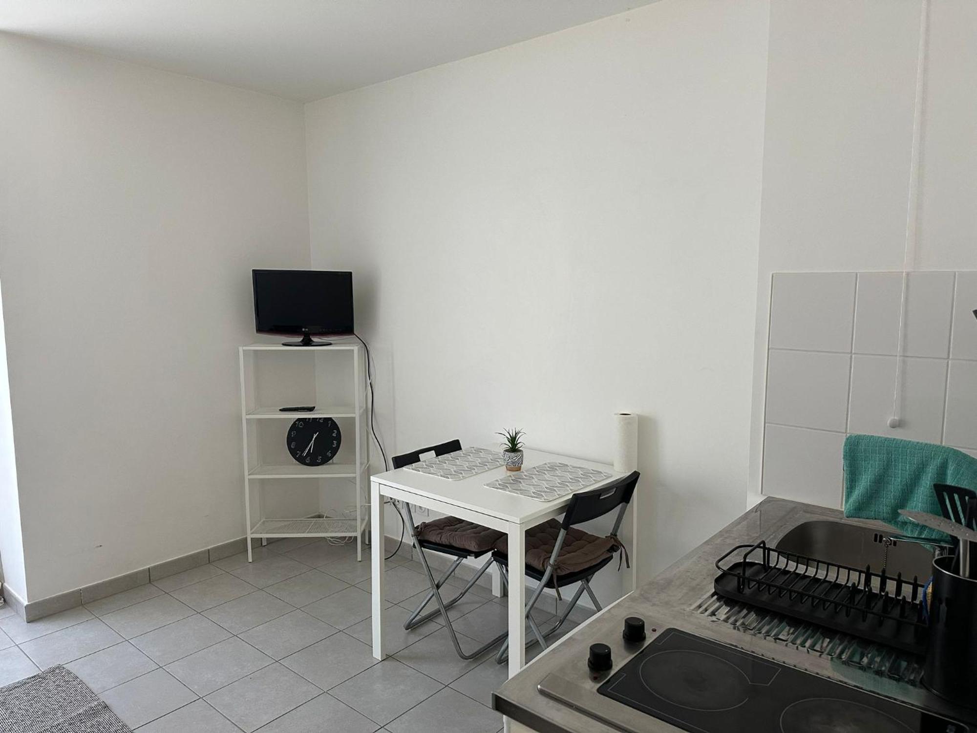 Studio De Confort Lyon Extérieur photo